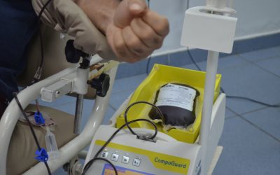 Atualização das regras para doação de sangue amplia possibilidade de novos doadores