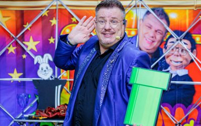 Limeira recebe oficina gratuita e show de mágica neste final de semana