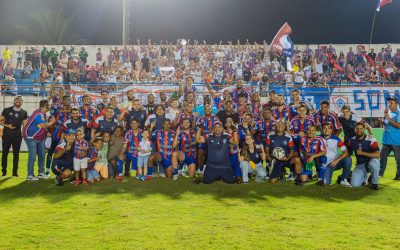 Série C: Itabaiana segura Brusque e Inter de Limeira agradece