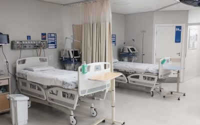 UTI adulto do Hospital Medical completa um ano sem registrar infecções e reforça excelência assistencial