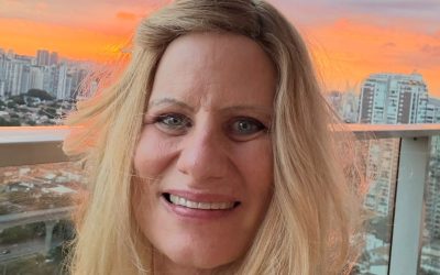 Sabrina Lacerda, um exemplo inspirador de superação sem limites