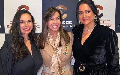 “Comitê de Empresárias” organiza evento em Limeira