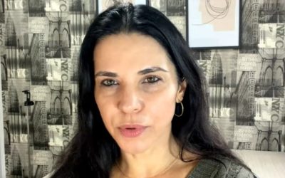 Leilaní de Paula fala sobre feminicídio no Farol Nacional