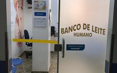 Agosto Dourado reforça importância da doação de leite materno para bebês internados na UTI Neonatal