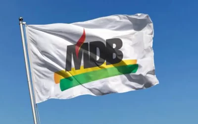 MDB decide não entrar na corrida presidencial