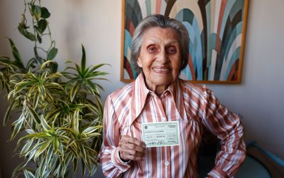 Aumento do eleitorado idoso pauta campanhas, mas abstenção é desafio