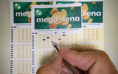 Mega-Sena não tem ganhador e prêmio sobe para R$ 150 milhões