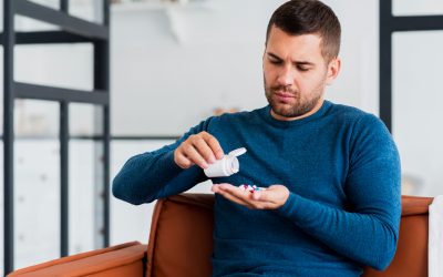 Automedicação: os riscos para a saúde presentes em um hábito comum dos brasileiros 