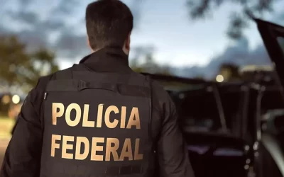 Polícia Federal faz operação contra lavagem de dinheiro de bets