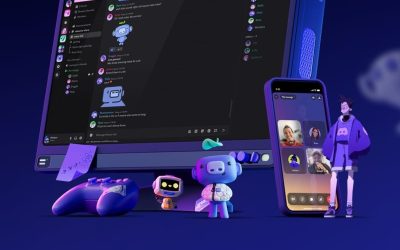 Discord: Leilaní de Paula analisa