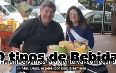 Bebidas e queijos: Chef Stein sugere harmonizações que valem a pena experimentar