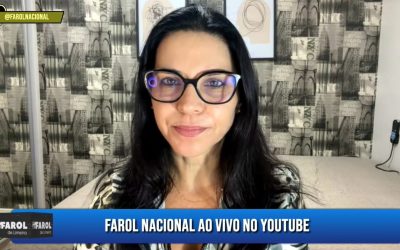 Leilaní de Paula aborda atividade física para dependentes