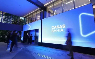 Justiça mantém suspensão de demissões em massa das Casas Bahia