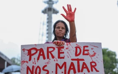 Agressões domésticas contra mulheres crescem 28,9% em dias de futebol