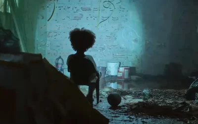 Filme de Grace Passô ganha Kikito no Festival de Cinema de Gramado