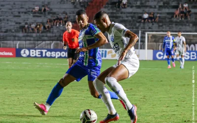 Inter de Limeira é o único a vencer na 4ª rodada da 2ª fase da Série C
