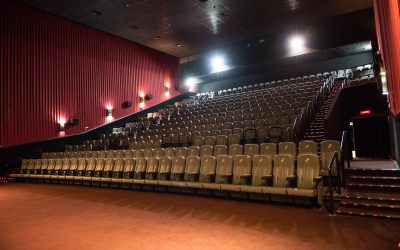 Semana do Cinema tem preço promocional de até R$ 10 no Limeira Shopping