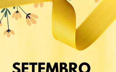 Setembro Amarelo: Leilaní de Paula aborda a prevenção ao suicídio