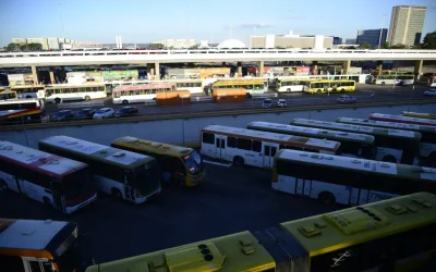 Nunes Marques cobra TREs por transporte público gratuito nas eleições
