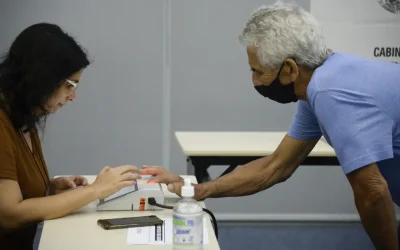 Aposentado ou pensionista que votar não precisará fazer Prova de Vida