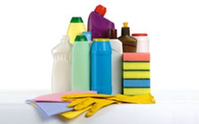 Anvisa interrompe fabricação de produtos de limpeza da Unilever