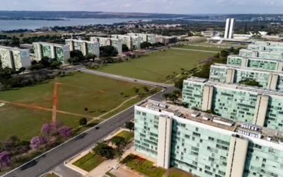 Dia do Servidor Público: ponto facultativo será na sexta-feira