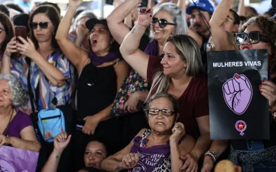 Violência política no período pré-eleitoral foi a maior da década