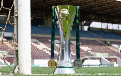 Título do Maringá encerra última Série C com 20 clubes