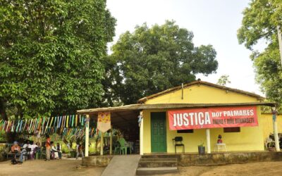 Mãe Bernadete: Júri condena quarto acusado a 23 anos de prisão