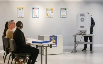 Saiba quais locais de votação mudaram em São Paulo no 2º turno