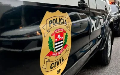 Polícia faz operação no interior de SP contra fraudes bancárias
