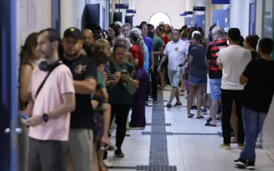 Eleições: saiba quais documentos são aceitos para votar no 2° turno