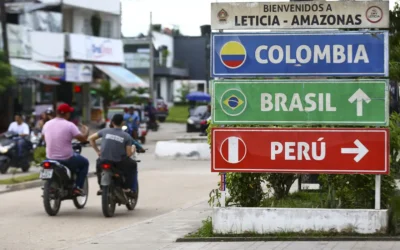 Força Nacional reforçará segurança na fronteira com a Colômbia