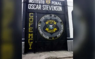 Diretora é presa por desvio de alimentos em unidade prisional feminina